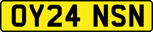 OY24NSN