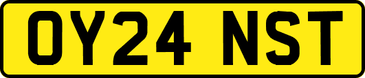 OY24NST