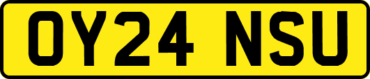 OY24NSU