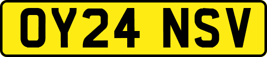 OY24NSV
