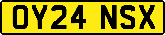 OY24NSX