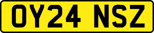 OY24NSZ