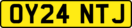 OY24NTJ