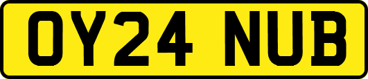 OY24NUB