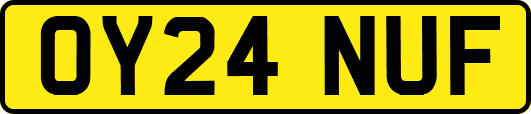 OY24NUF
