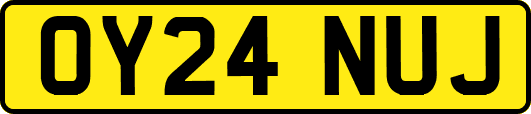 OY24NUJ