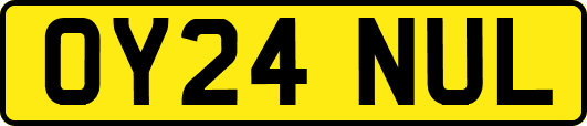 OY24NUL
