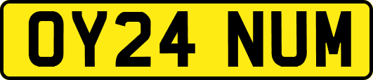 OY24NUM