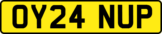OY24NUP