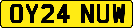 OY24NUW