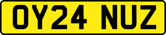 OY24NUZ