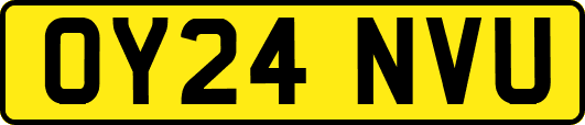 OY24NVU