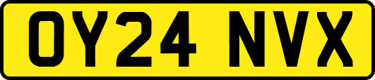OY24NVX