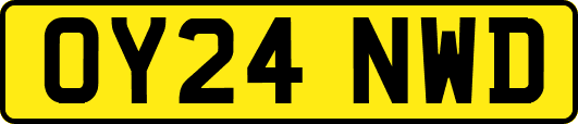 OY24NWD
