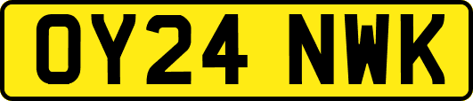 OY24NWK