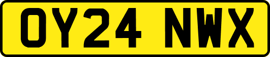 OY24NWX