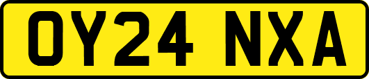 OY24NXA