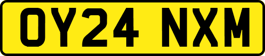 OY24NXM