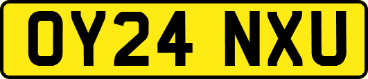 OY24NXU