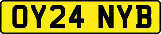 OY24NYB