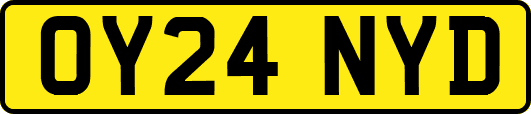 OY24NYD