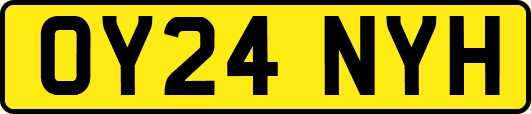 OY24NYH