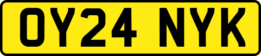 OY24NYK