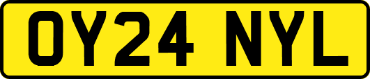OY24NYL