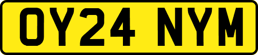 OY24NYM