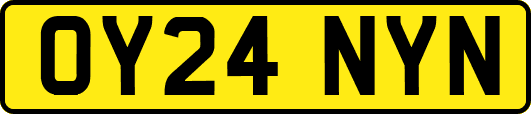 OY24NYN