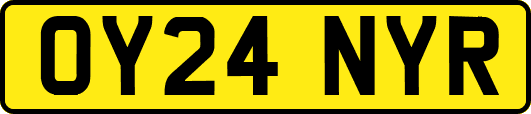 OY24NYR