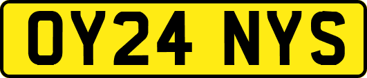 OY24NYS