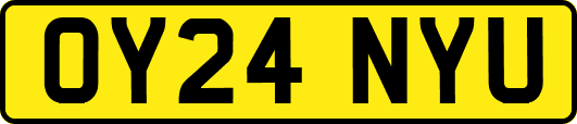 OY24NYU