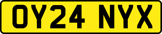 OY24NYX