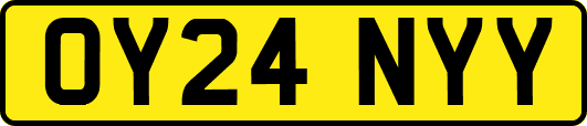 OY24NYY