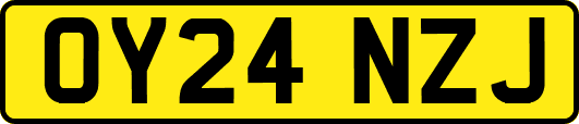OY24NZJ