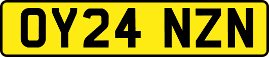 OY24NZN