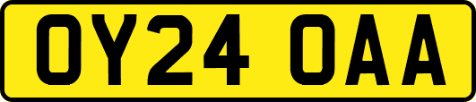 OY24OAA