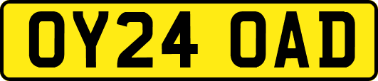 OY24OAD