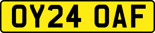 OY24OAF