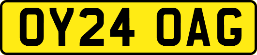 OY24OAG