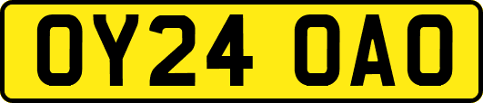 OY24OAO