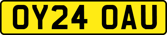 OY24OAU