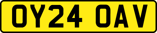OY24OAV