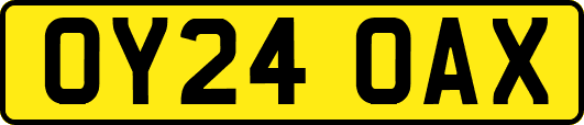 OY24OAX