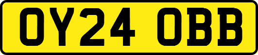 OY24OBB