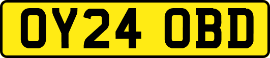 OY24OBD
