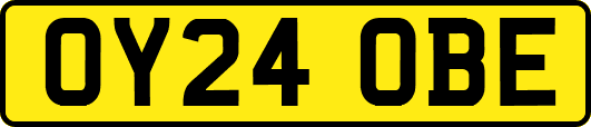 OY24OBE