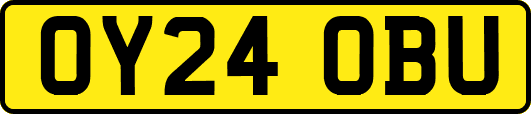 OY24OBU