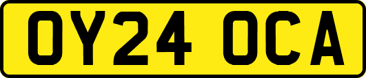 OY24OCA